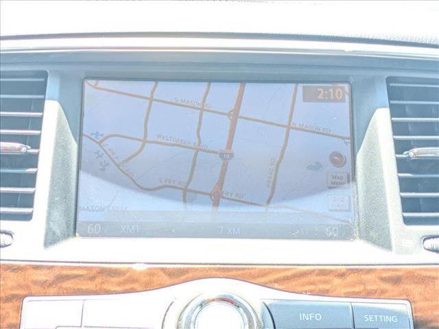 used 2017 Nissan Armada car, priced at $17,990