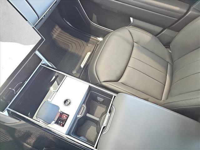 new 2025 Land Rover Range Rover car, priced at $145,900