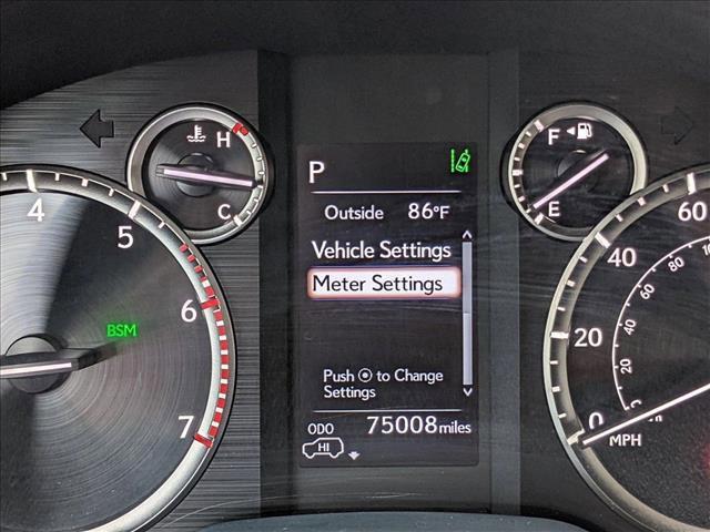 used 2020 Lexus GX 460 car, priced at $40,649