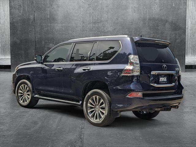 used 2020 Lexus GX 460 car, priced at $40,649