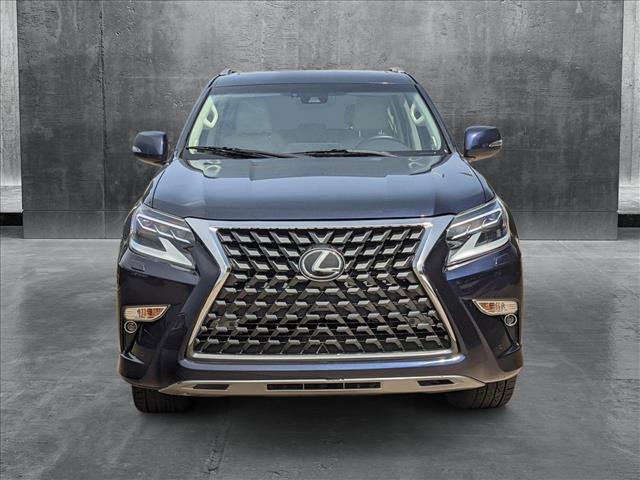 used 2020 Lexus GX 460 car, priced at $40,649