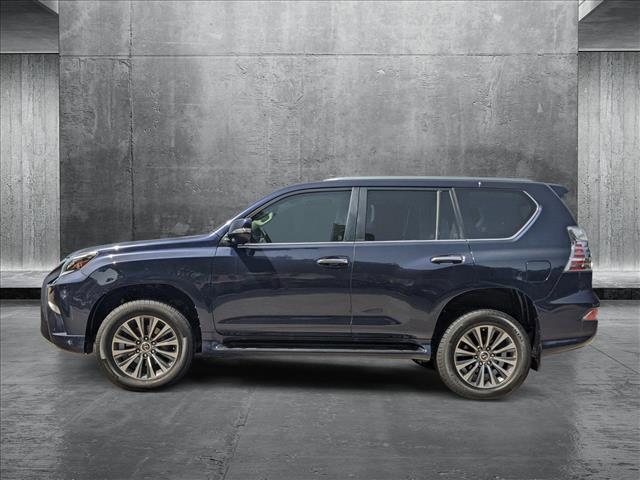 used 2020 Lexus GX 460 car, priced at $40,649