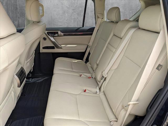 used 2020 Lexus GX 460 car, priced at $40,649