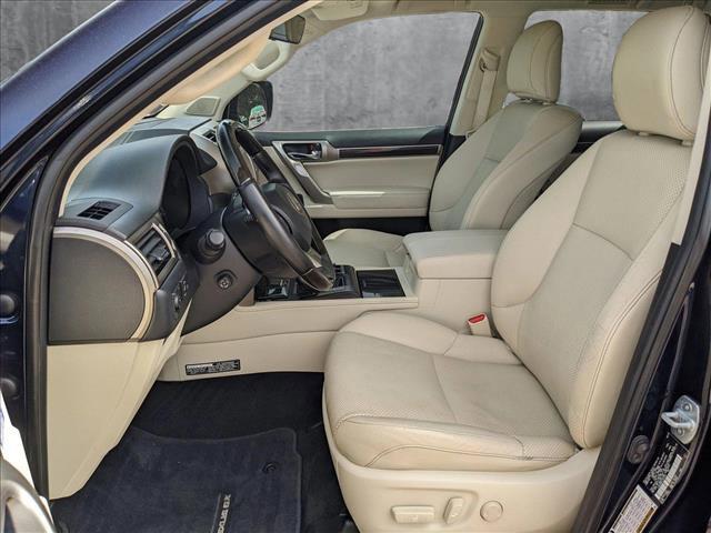 used 2020 Lexus GX 460 car, priced at $40,649