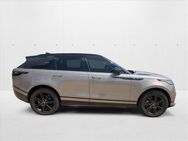 used 2022 Land Rover Range Rover Velar car, priced at $39,471