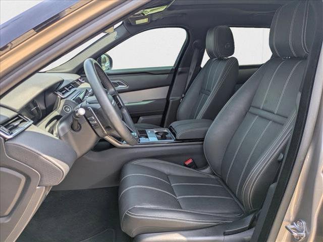 used 2022 Land Rover Range Rover Velar car, priced at $39,471