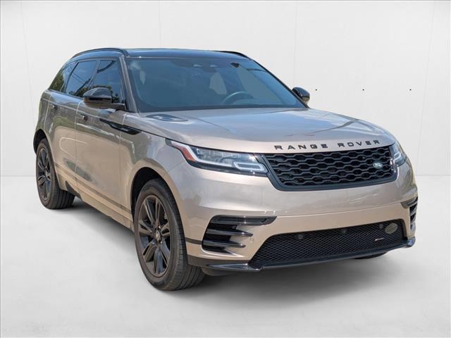 used 2022 Land Rover Range Rover Velar car, priced at $39,471