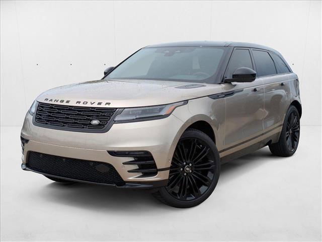 new 2026 Land Rover Range Rover Velar car, priced at $74,590