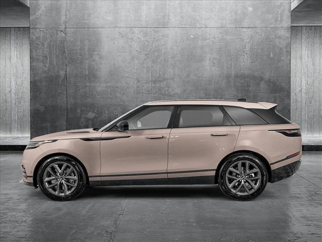 new 2026 Land Rover Range Rover Velar car, priced at $74,590