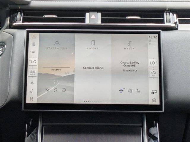 new 2026 Land Rover Range Rover Velar car, priced at $74,590