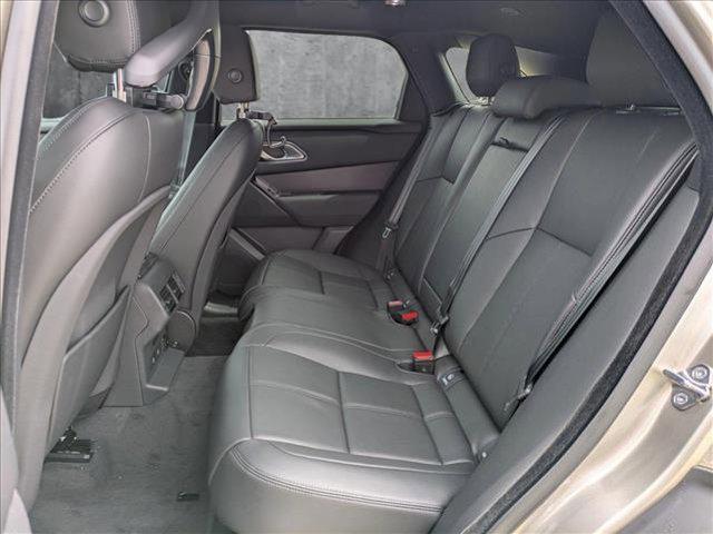 new 2026 Land Rover Range Rover Velar car, priced at $74,590