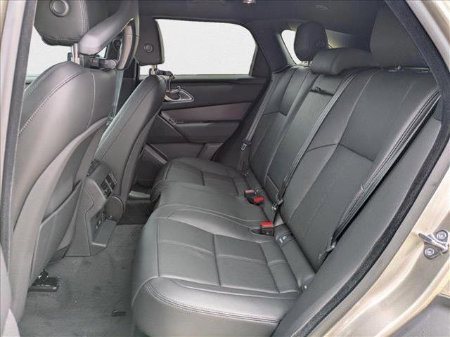 new 2026 Land Rover Range Rover Velar car, priced at $74,590