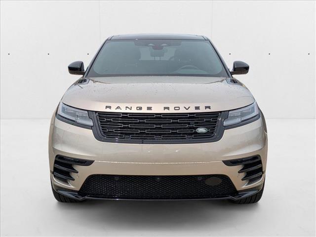 new 2026 Land Rover Range Rover Velar car, priced at $74,590