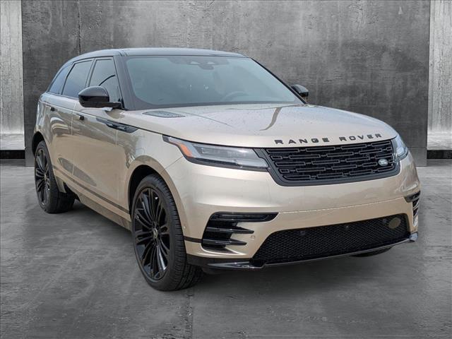 new 2026 Land Rover Range Rover Velar car, priced at $74,590