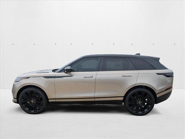 new 2026 Land Rover Range Rover Velar car, priced at $74,590