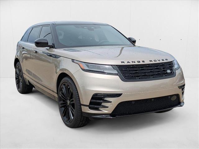 new 2026 Land Rover Range Rover Velar car, priced at $74,590