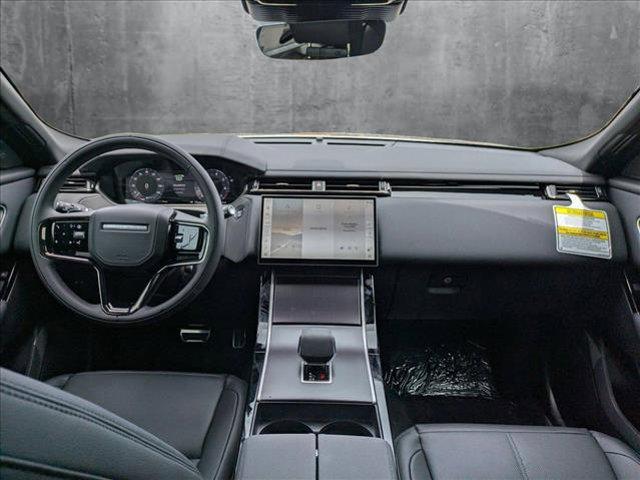 new 2026 Land Rover Range Rover Velar car, priced at $74,590