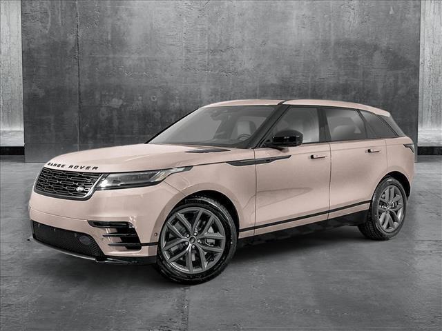 new 2026 Land Rover Range Rover Velar car, priced at $74,590
