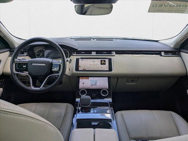 used 2022 Land Rover Range Rover Velar car, priced at $34,972