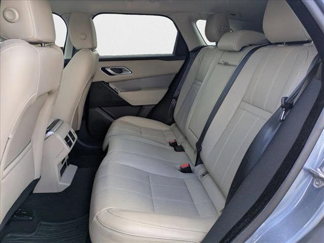 used 2022 Land Rover Range Rover Velar car, priced at $34,972