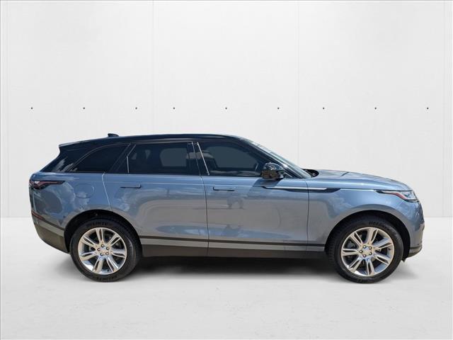 used 2022 Land Rover Range Rover Velar car, priced at $34,972