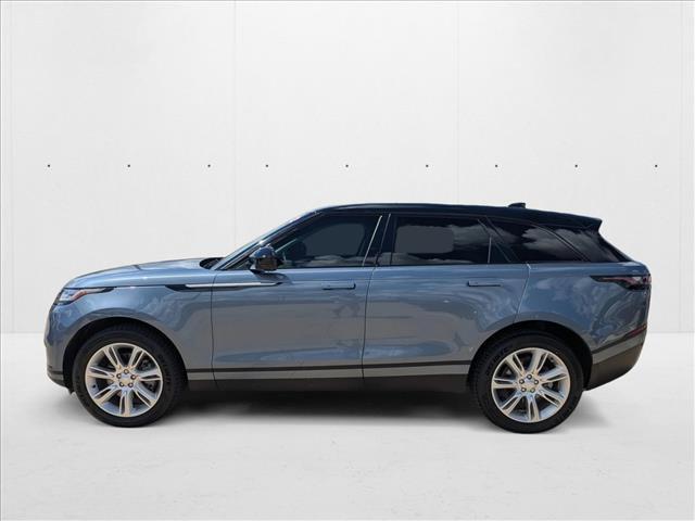 used 2022 Land Rover Range Rover Velar car, priced at $34,972