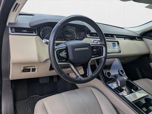 used 2022 Land Rover Range Rover Velar car, priced at $34,972
