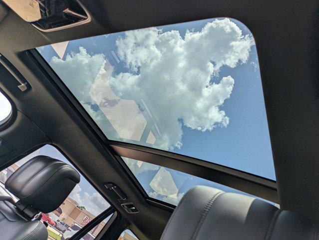 used 2019 Land Rover Range Rover car, priced at $34,973