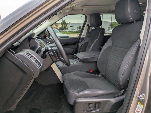 used 2023 Land Rover Discovery car, priced at $43,991