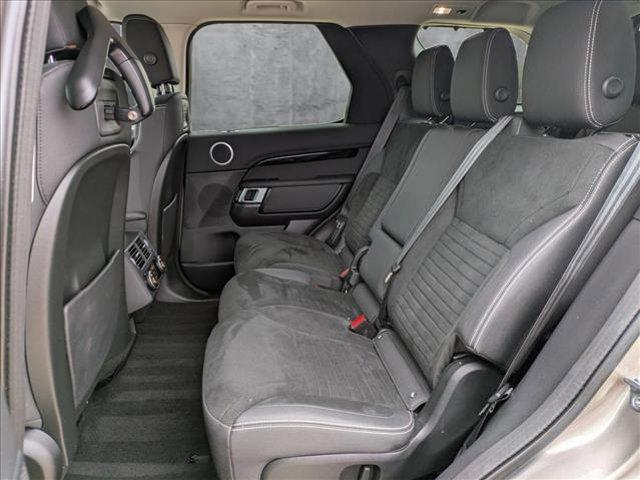 used 2023 Land Rover Discovery car, priced at $40,973