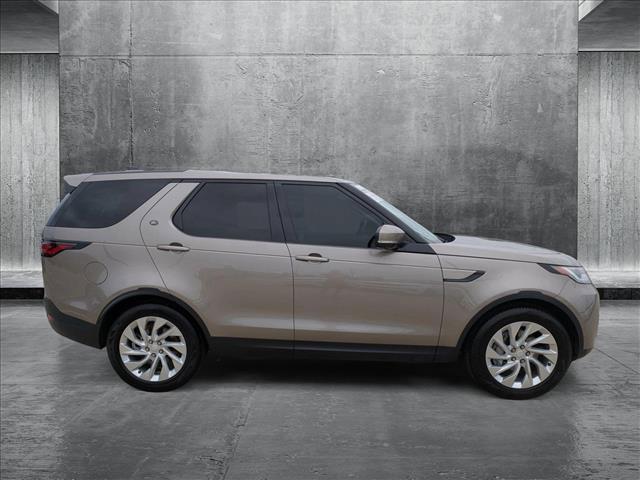 used 2023 Land Rover Discovery car, priced at $40,973
