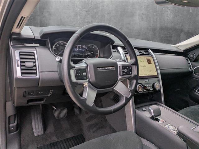 used 2023 Land Rover Discovery car, priced at $40,973