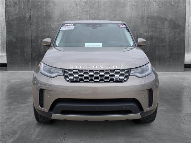 used 2023 Land Rover Discovery car, priced at $40,973