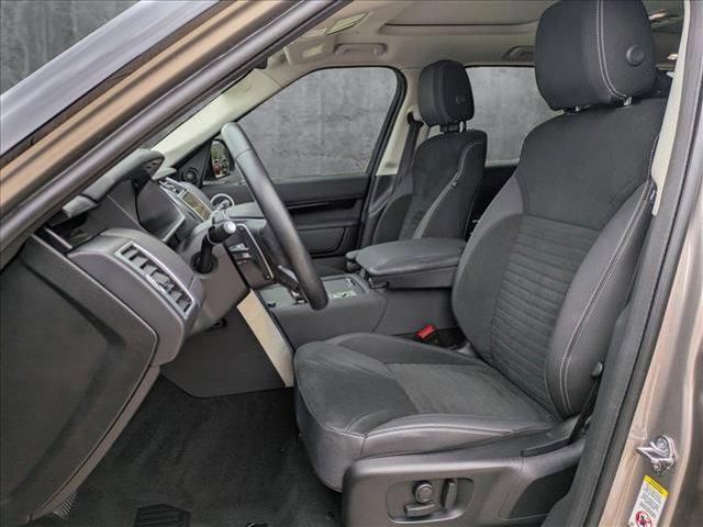 used 2023 Land Rover Discovery car, priced at $40,973