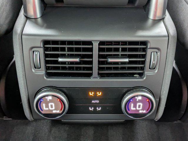 used 2023 Land Rover Discovery car, priced at $43,991