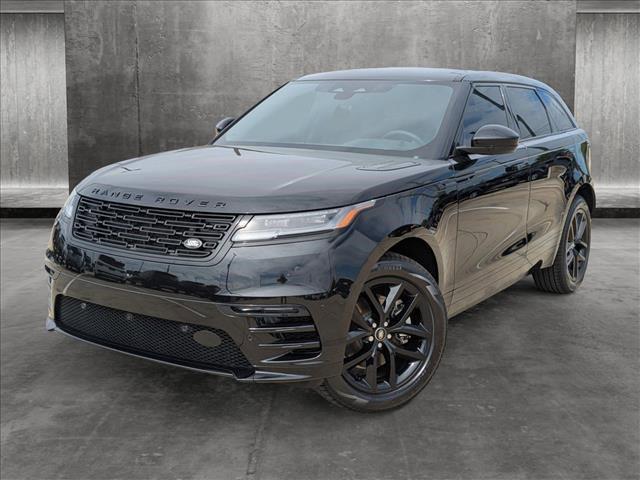 new 2025 Land Rover Range Rover Velar car, priced at $68,840