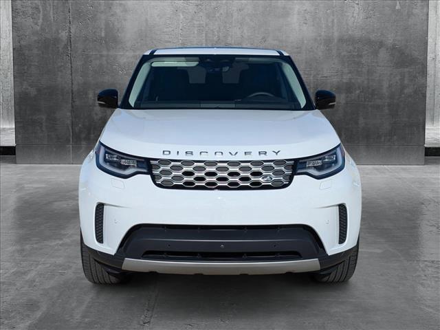 used 2024 Land Rover Discovery car, priced at $44,999