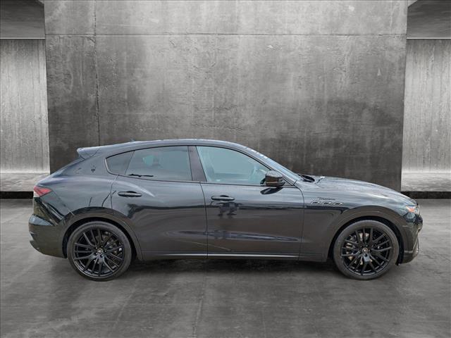 used 2022 Maserati Levante car, priced at $47,997