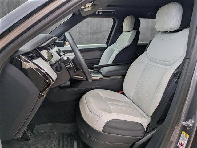 used 2024 Land Rover Range Rover Sport car, priced at $82,990