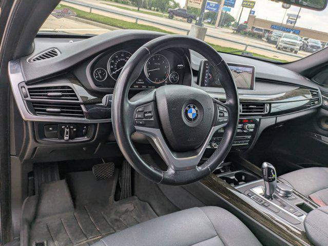 used 2017 BMW X5 car, priced at $17,772