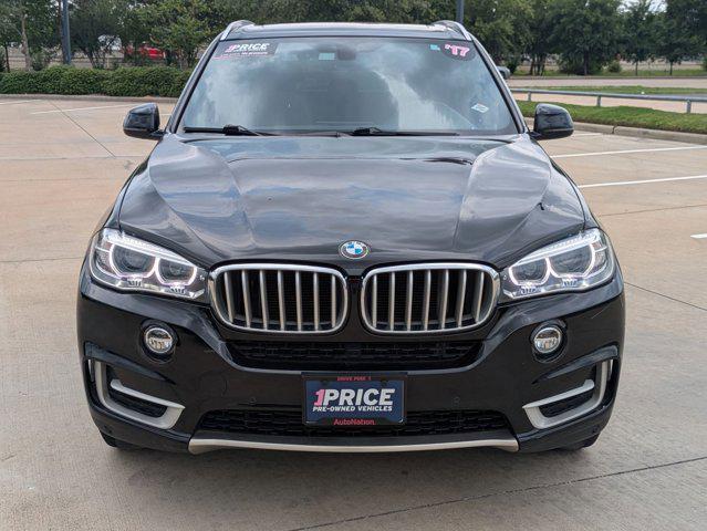 used 2017 BMW X5 car, priced at $17,772