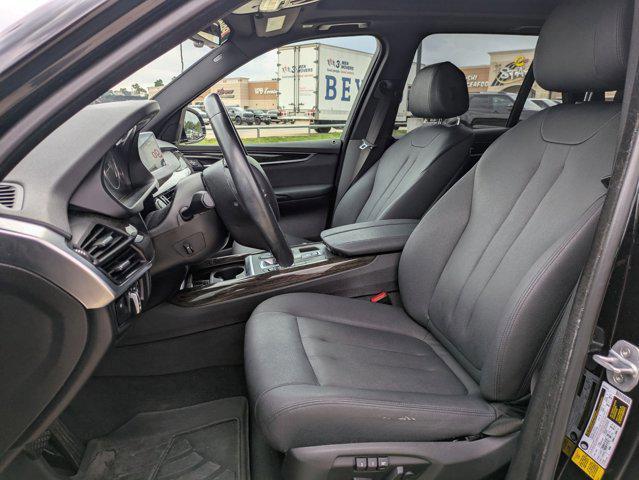 used 2017 BMW X5 car, priced at $17,772