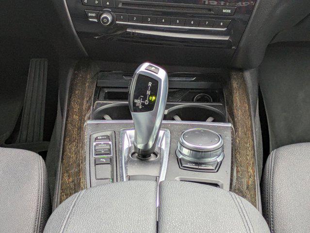 used 2017 BMW X5 car, priced at $17,772