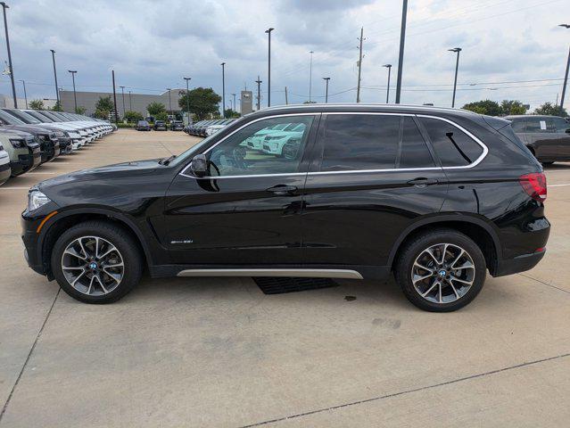 used 2017 BMW X5 car, priced at $17,772