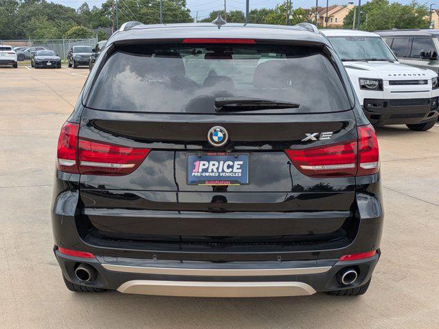 used 2017 BMW X5 car, priced at $17,772