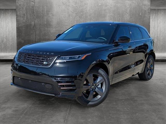 new 2025 Land Rover Range Rover Velar car, priced at $66,455