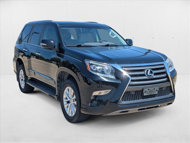 used 2015 Lexus GX 460 car, priced at $20,991