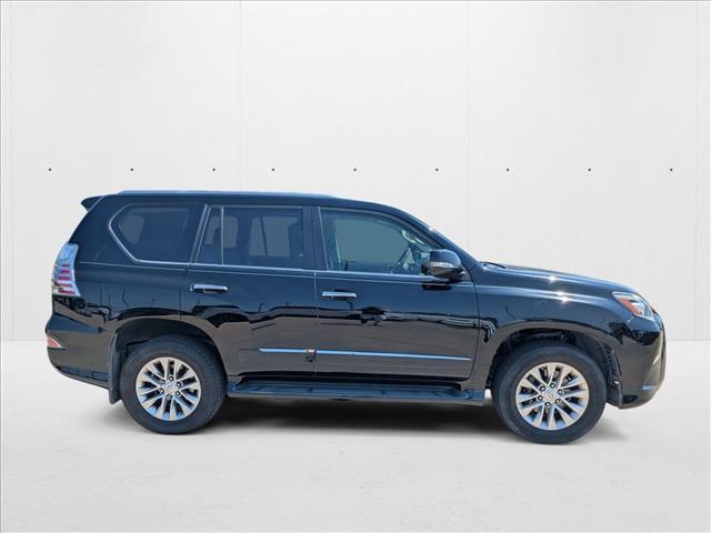 used 2015 Lexus GX 460 car, priced at $20,991