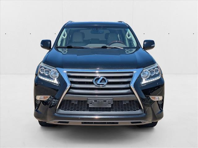 used 2015 Lexus GX 460 car, priced at $20,991