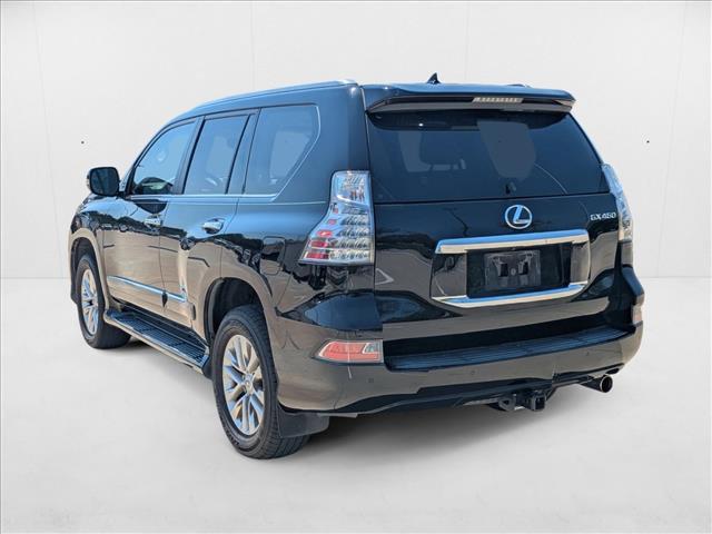 used 2015 Lexus GX 460 car, priced at $20,991